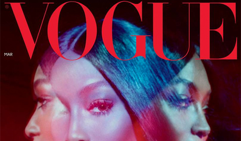 Vogue appoints Editorial Associate